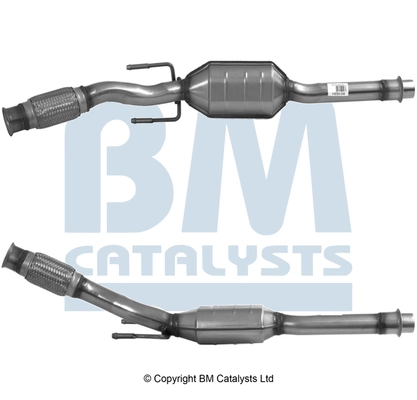 Catalytic Converter